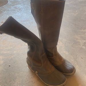 Women’s Sorel Winter Boots